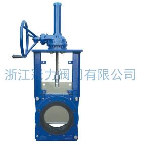 刀閘閥升級(jí)版更具優(yōu)勢哦